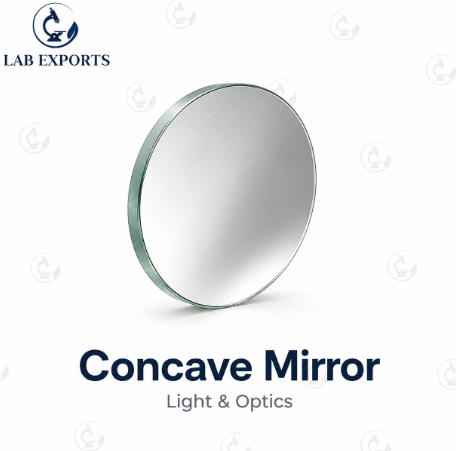 Concave Mirror